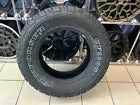 17" Ford Ranger LENSO RT CONCAVE ALLOY WHEELS