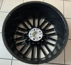 23" GENUINE ROVER SPORT L461 SV STYLE 1084 ALLOY WHEEL BRAND NEW