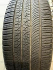 GENUINE RANGE ROVER L460 23" STYLE 1079 ALLOY WHEELS & TYRES USED SET