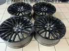 23" GENUINE ROVER SPORT L461 SV STYLE 1084 ALLOY WHEELS BRAND NEW
