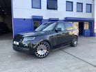 GENUINE RANGE ROVER  L460 22" STYLE 1073 ALLOY WHEEL GLOSS BLACK
