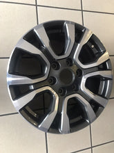 Load image into Gallery viewer, 18&quot; Ford Ranger Wildtrak Genuine Alloy Wheel
