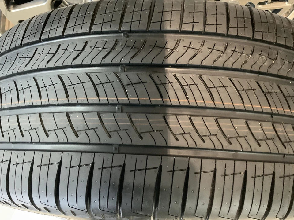 23" Genuine Range Rover L460 Style 1075 Alloy Wheel and Tyre