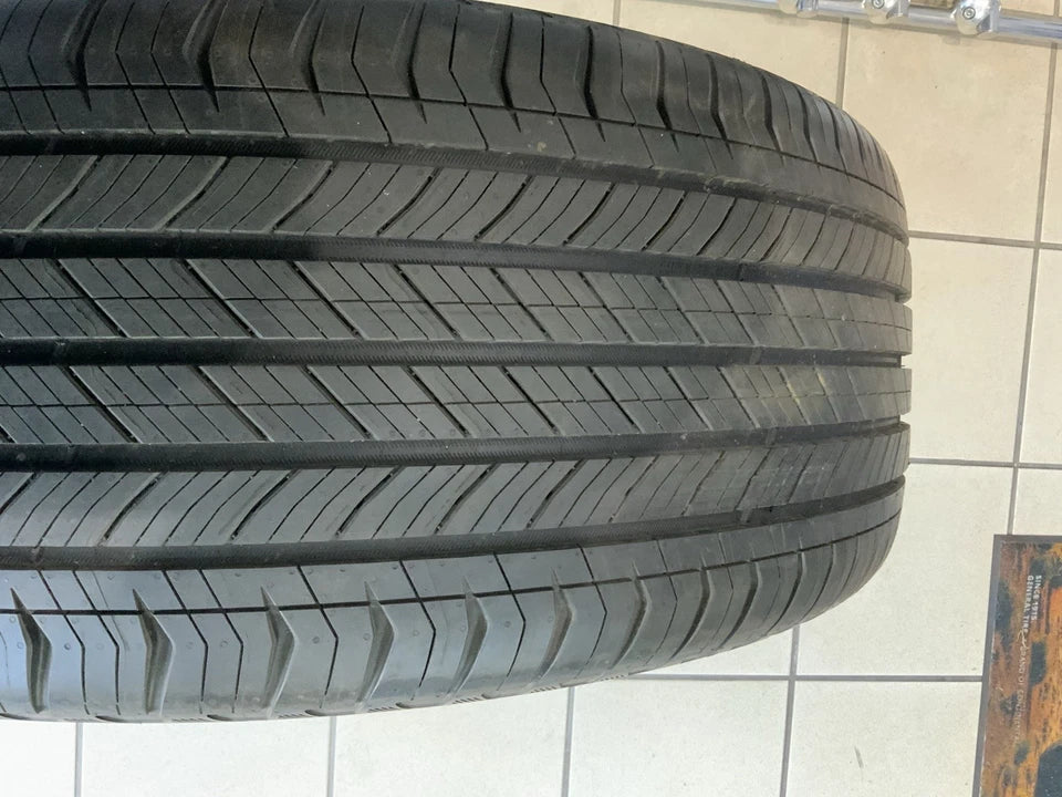 23" Genuine Range Rover L460 Style 1077 Alloy Wheel and Tyre