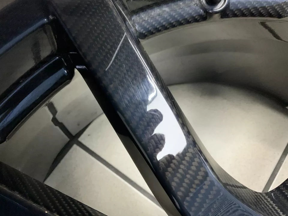 23" GENUINE ROVER SPORT L461  SV STYLE 5128 ALLOY WHEEL & TYRE