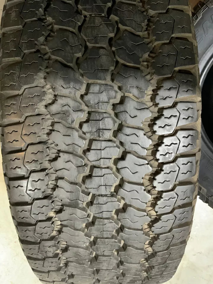 MERCEDES  X CLASS 19" ALLOY WHEELS & TYRES WILL ALSO FIT NISSAN NAVARA