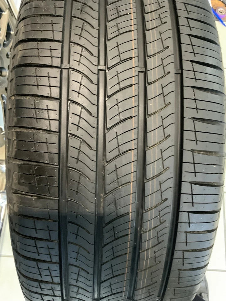 23" Genuine Range Rover L460 Style 1075 Alloy Wheel and Tyre