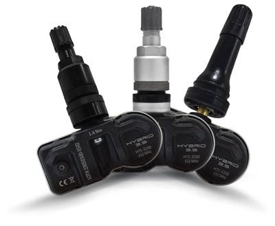 TPMS Valves