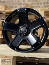 Load image into Gallery viewer, 17&quot; Volkswagen Transporter T5 T6 Tomahawk Outlaw Alloy Wheel
