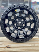 Load image into Gallery viewer, 18&quot; Volkswagen Transporter T5 T6 Fuel Covert Alloy Wheels

