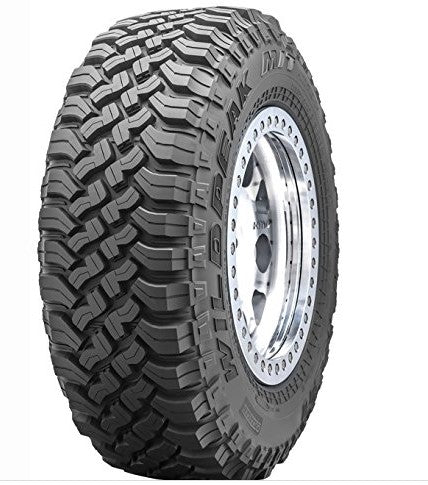 17" Ford Ranger Tuff Torque Alloy Wheel