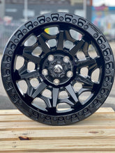 Load image into Gallery viewer, 20&quot; Ford Ranger Fuel Covert Alloy Wheels
