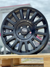 Load image into Gallery viewer, 17&quot; Volkswagen Transporter T5 T6 OZ Rally Raid Alloy Wheels
