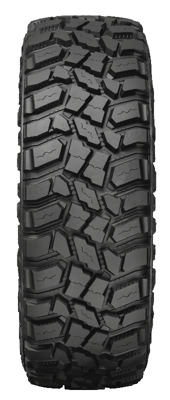 17" Ford Ranger Tuff Torque Alloy Wheel