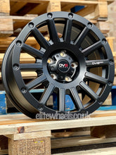 Load image into Gallery viewer, 17&quot; Volkswagen Transporter T5 T6 DV8 Verve Alloy Wheels

