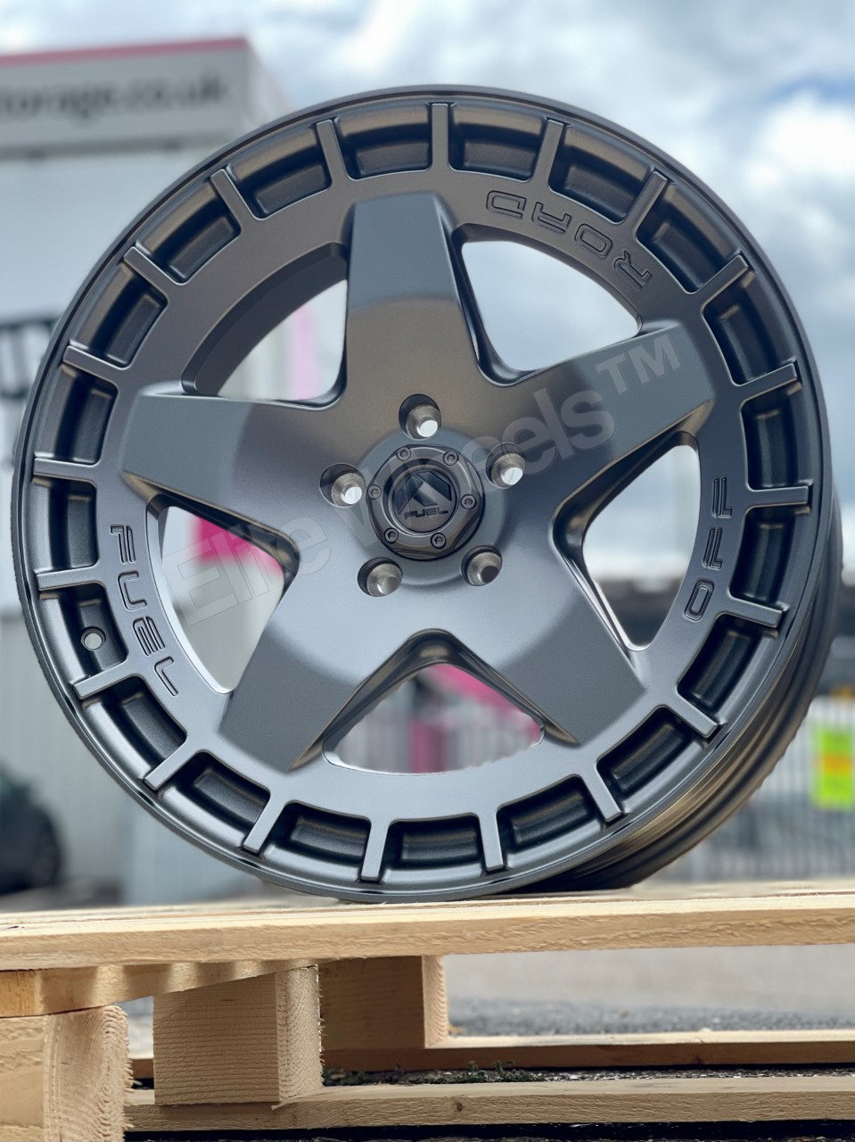 Volkwagen Amarok Fuel Warp