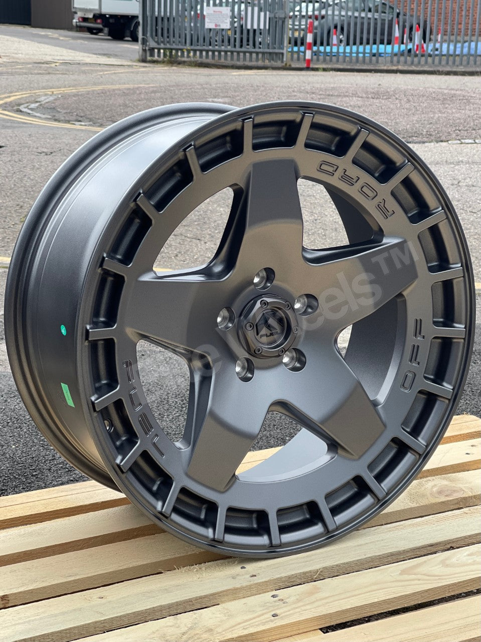 Volkwagen Amarok Fuel Warp