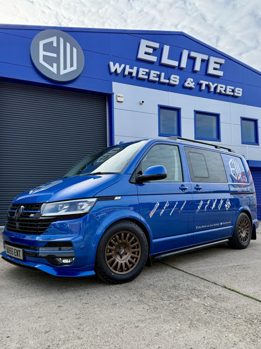 Worth A Read - Trail Tyres!