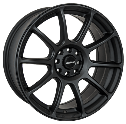 Wheel & Tyres Package( Calibre Neo Matt Black + 205/55R15 RUNWAY ENDURO HP 88V )