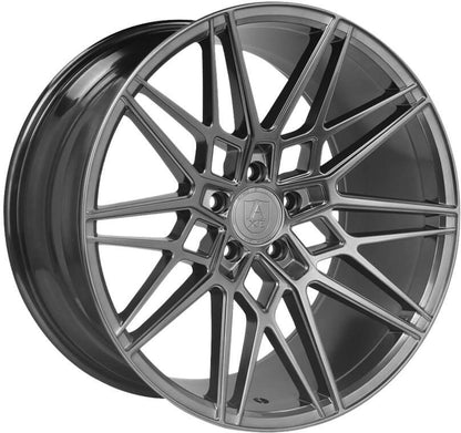 Wheel & Tyres Package( AXE CF1 GLOSS CARBON + 275/45R20 GE GB AT3[6]110HXL )