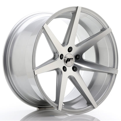 Wheel & Tyres Package( JR Racing JR20 Machined Face + 235/40ZR20 CO SC5P 96YXL MO )