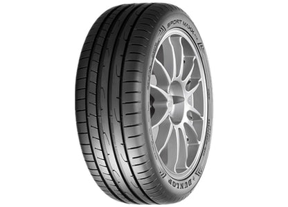 Wheel & Tyres Package( Wolfrace Eurosport Wolfsburg Super T Gloss Black + 235/50R18 DU SPMX RT2 SUV 97V )