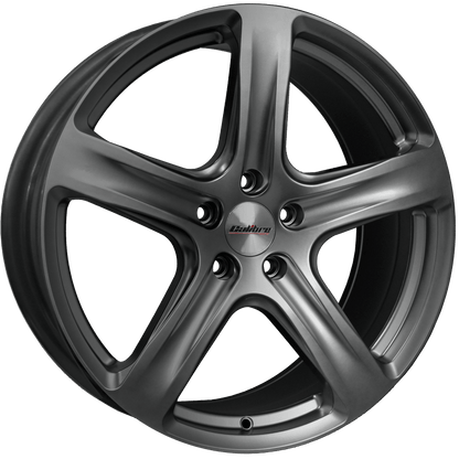 Wheel & Tyres Package( Calibre Tourer Matt Gunmetal + 235/45R20 MI PILSPRT4 100VXL )