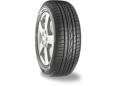 Wheel & Tyres Package( DRC Rapide Gunmetal / Polished Lip + 245/40R19 SUMITOMO BC100 98Y XL )