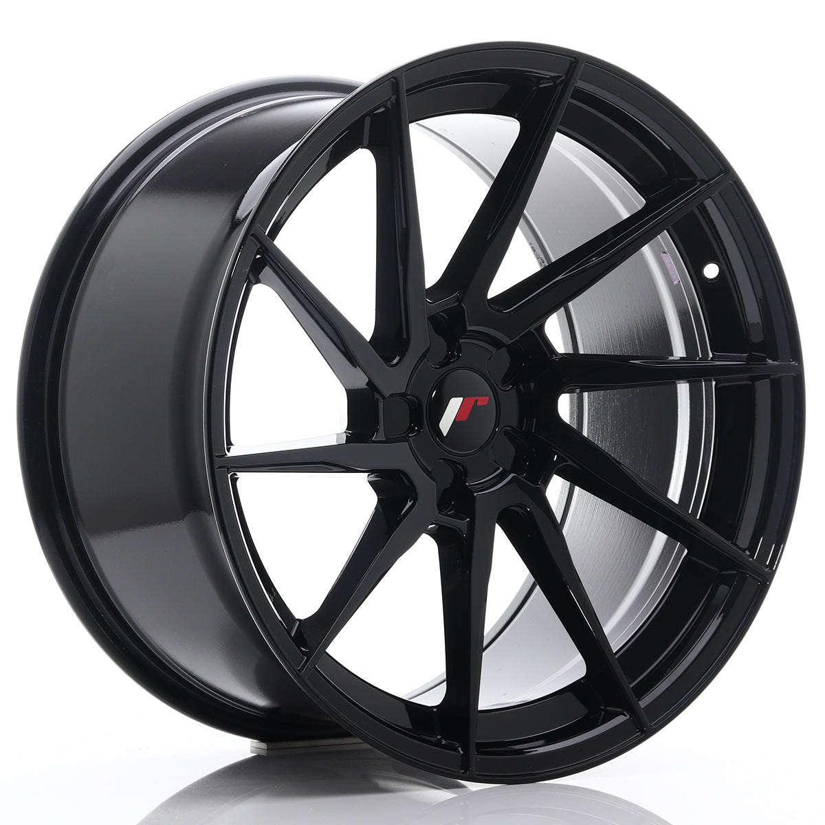 4 x JR Racing JR36 Gloss Black