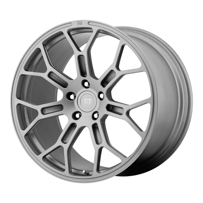 Wheel & Tyres Package( Motegi MR130 TECHNO MESH ANTHRACITE + 255/35R19 BST S001 96YXL AO )