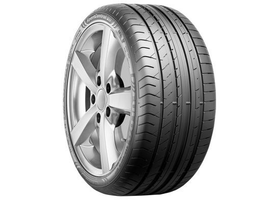 REAR Wheel & Tyres Package( AXE EX18 BLACK & POLISHED + 255/30R19 FULDA SPTC2X 91YXL )
