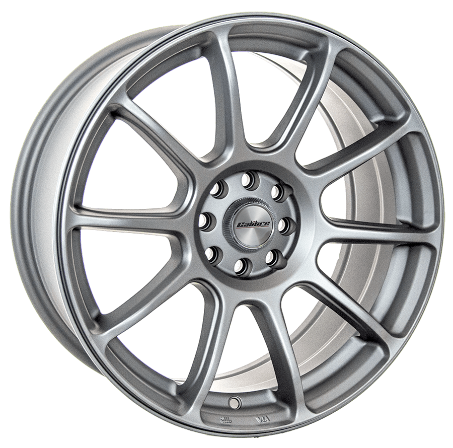 Wheel & Tyres Package( Calibre Neo Silver + 205/45R17 MICH PRIM3 88W XL ZP )