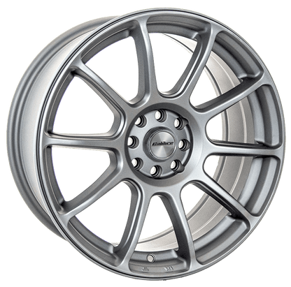 Wheel & Tyres Package( Calibre Neo Silver + 205/45R17 MICH PRIM3 88W XL ZP )