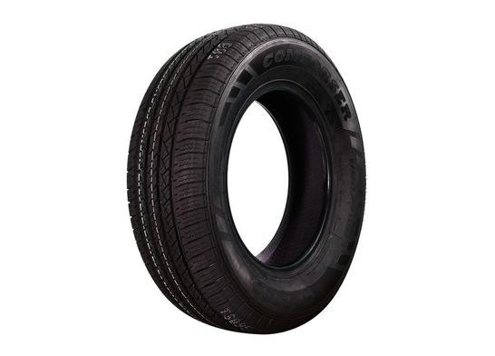 Wheel & Tyres Package( FOX OPUS GLOSS BLACK + 215/65R16 COMFORSER CF2000 102H XL )
