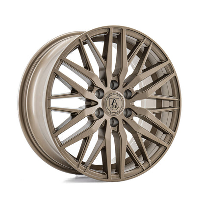 Wheel & Tyres Package( AXE EX30T SATIN BRONZE + 255/45R19 MI XCLIMT 2 104HXL VO [2] )