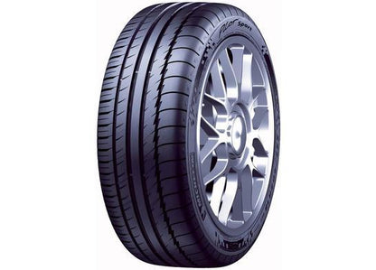 2 x OZ Racing SUPERTURISMO  EVOLUZIONE GLOSS BLACK + RED LETTERING & 2 x 235/40R18 MICH PS2 95Y XL N4 + 2 x OZ Racing SUPERTURISMO  EVOLUZIONE GLOSS BLACK + RED LETTERING & 2 x 235/35R19 MICH SPTCUP2 NO 91Y XL