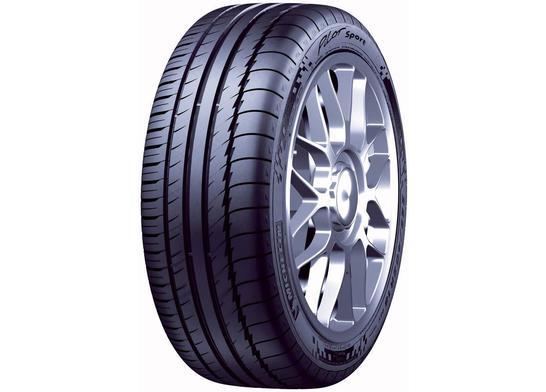 4 x OZ Racing RALLY RACING DARK GRAPHITE SILVER LETTERING & 4 x 225/40ZR18 MICH PILOT SPT PS2 N3(92Y)XL