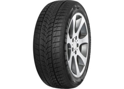 Wheel & Tyres Package( BOLA FLX GLOSS BLACK + 225/35R19 MINERVA FRSTRCK 88VXL WIN )