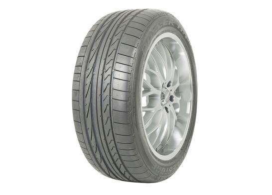 Wheel & Tyres Package( MSW MSW 40 GLOSS BLACK FULL POLISHED + 235/55R19 BST D-SPORT 101V MO )