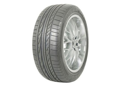 Wheel & Tyres Package( Dezent KC black Gloss Black + 255/60R18 BST D-SPT[1]108Y AO )
