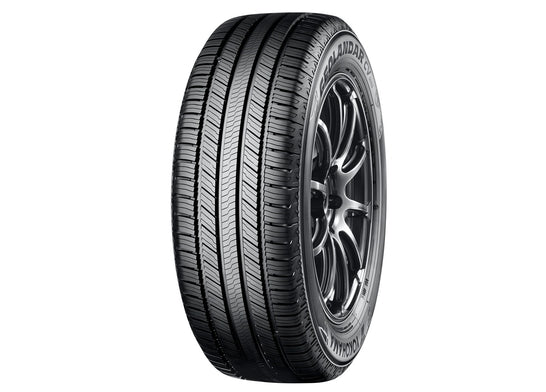 Wheel & Tyres Package( MSW MSW 79 GLOSS DARK GREY + 215/55R18 YOKO GO58 [1] 99V XL )