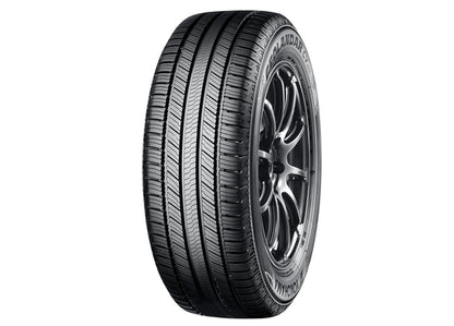Wheel & Tyres Package( MSW MSW 79 GLOSS DARK GREY + 215/55R18 YOKO GO58 [1] 99V XL )