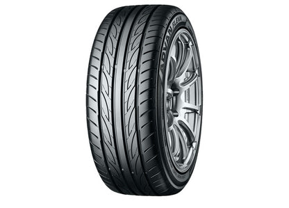 4 x BOLA B19 MATT BRONZE & 4 x 225/50R18 99W XL YOKOHAMA ADVAN FLEVA V701