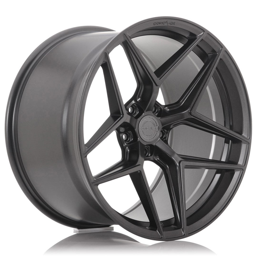2 x Concaver CVR2 Carbon Graphite / 2 x Concaver CVR2 Carbon Graphite