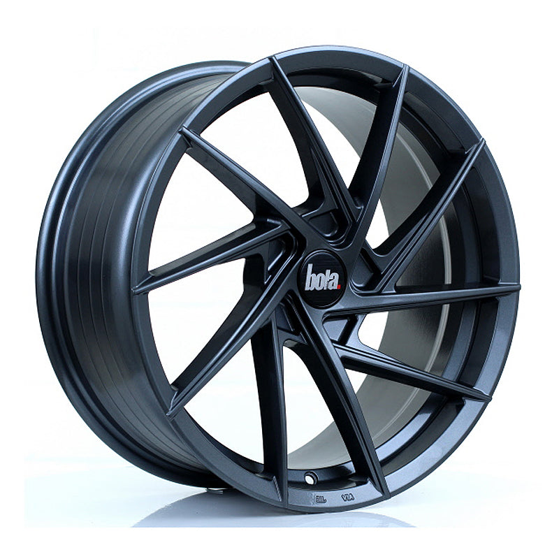 Wheel & Tyres Package( BOLA B26 GLOSS GUNMETAL + 225/45R18 GO EAF1 ASY3 95YXL ROF* )