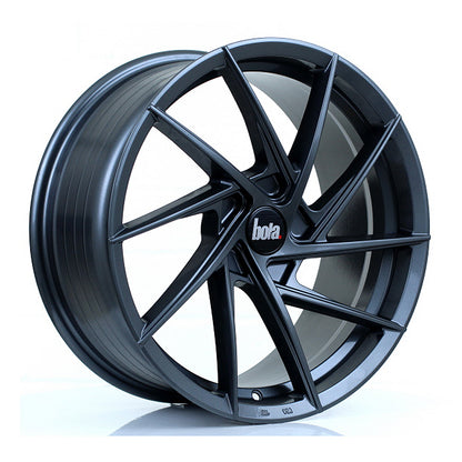 Wheel & Tyres Package( BOLA B26 GLOSS GUNMETAL + 225/45R18 GO EAF1 ASY3 95YXL ROF* )