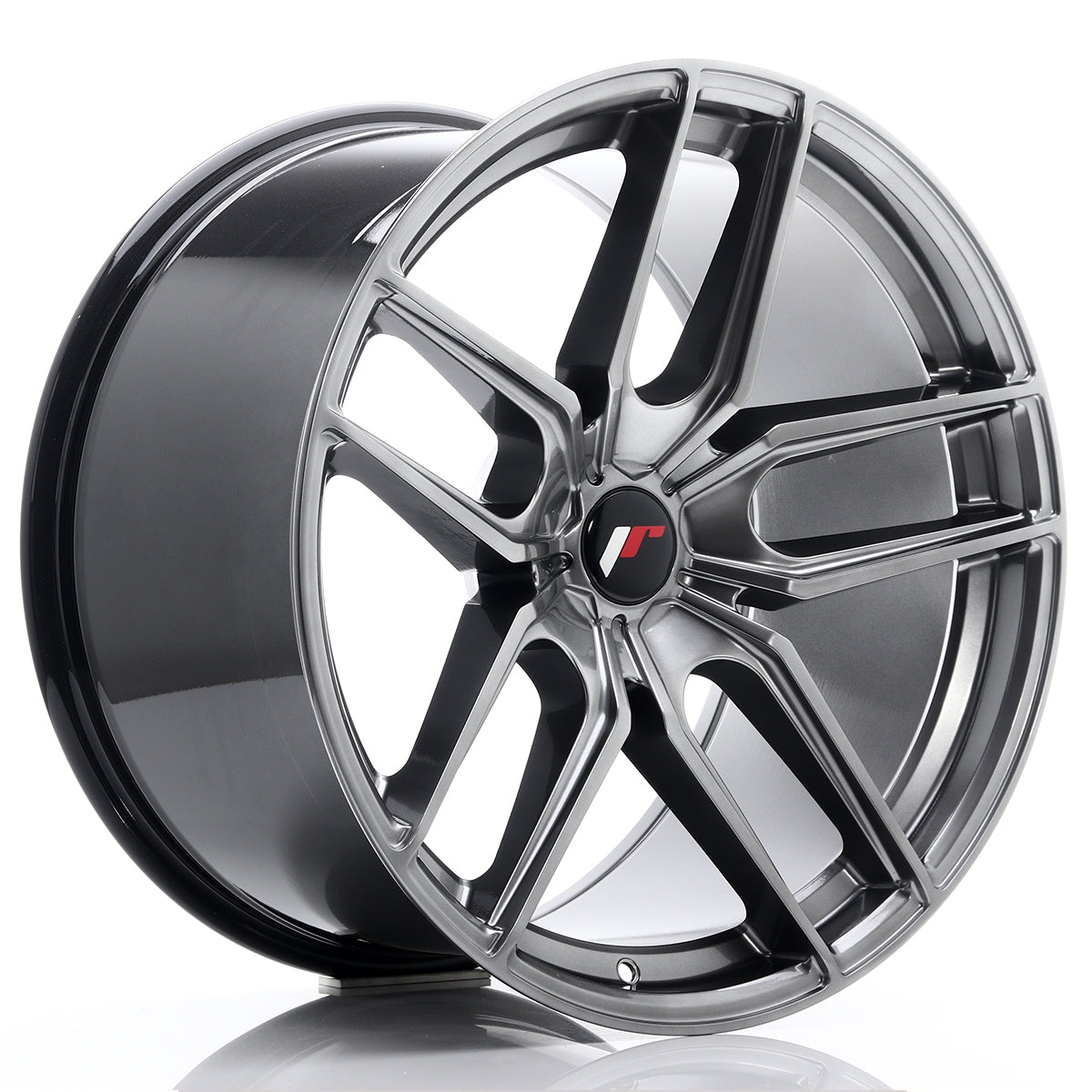 4 x JR Racing JR25 Hyper Black