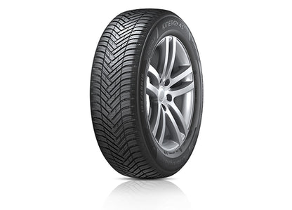 4 x Ronal R69 magnetic grey & 4 x 235/55R17 103W XL HANKOOK KINERGY 4S 2 H750