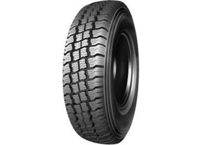 4 x Tomahawk Chinook Matt Black & 4 x 275/55R20 117V XL INFINITY ECOTREK