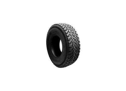 Wheel & Tyres Package( Calibre T-Sport Black + 215/65R16 IT RAN AT[5]98S RE )